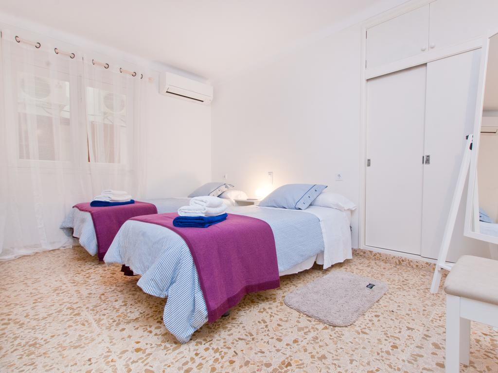Apartment Pins-Tugores Long Stay Alcúdia Exterior foto